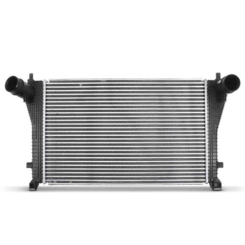Intercooler turbo cooler - intercooler, for