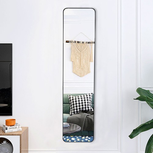 Large rectangle wall mounted - large,
