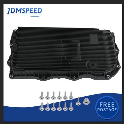 Automatic transmission gearbox - transmission,