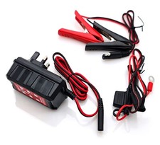Bike 12v battery - 12v,