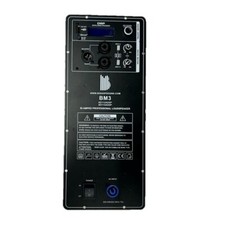 Plate amplifier for - plate,