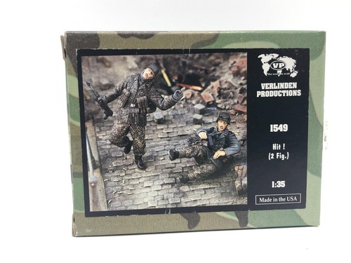 Verlinden productions 2 - 1/35,
