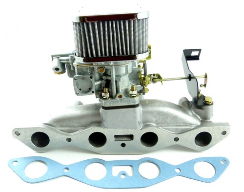 Weber dgv carb kit - dgv,