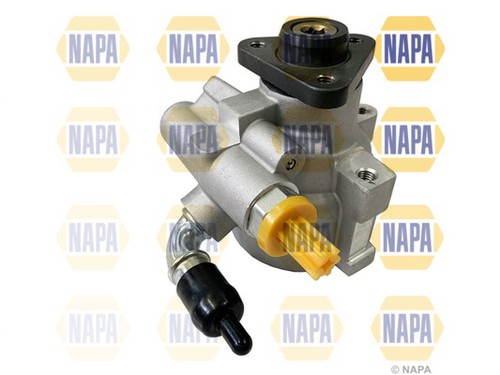 Genius power steering - genius, pump