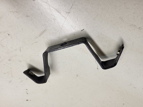 Peugeot jetforce bracket - jetforce,