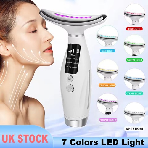 Colors neck face - neck,