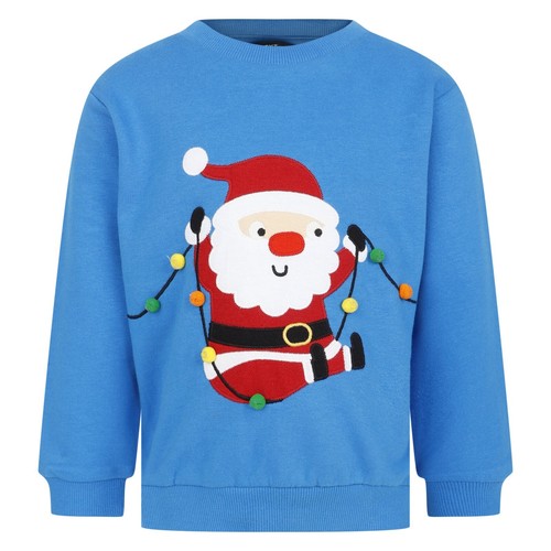 Boys christmas jumper - boys,