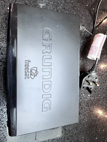 Grundig freesat satellite - grundig,