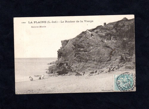 Postcard - , 44