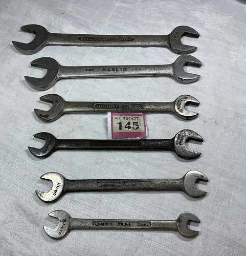 Vintage garrington merlin - vintage,