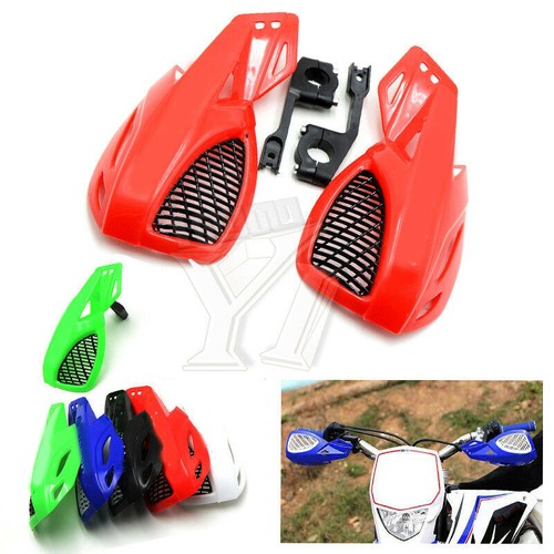 Colour dirt bike scooter - 4,