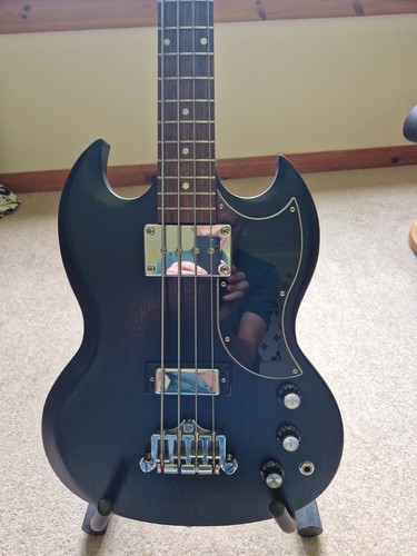 Gibson special bass usa - gibson,