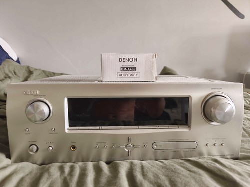 Denon avr 2310 reciever only - avr-2310, (only