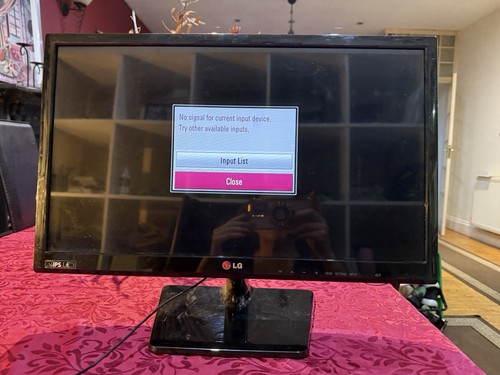 22ma33d monitor it - lg, 22ma33d-pz