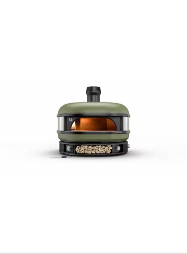 Gozney dome propane - gozney,
