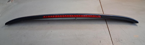 Original glass spoiler upper - original,