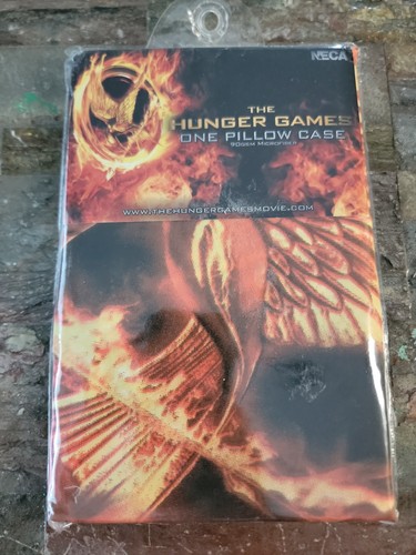 The hunger games one pillow - the,