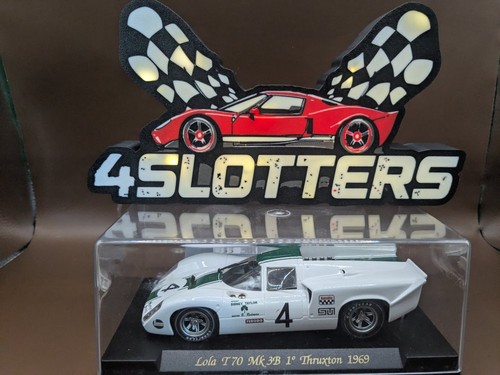 Fly lola t70 mk3b champion - lola,