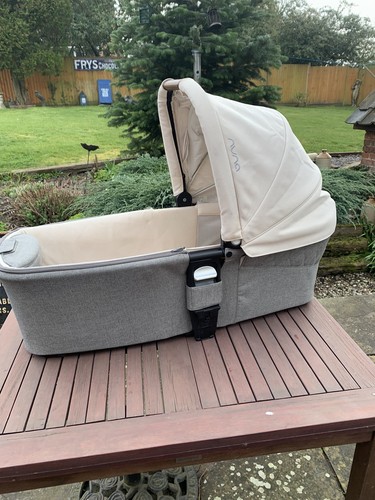 Nuna mixx carrycot - mixx,