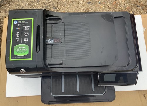 Officejet 7500a wide format - officejet,