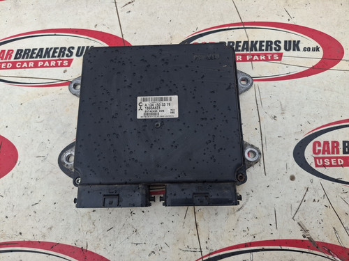 2007 mitsubishi colt ecu - 1.3,