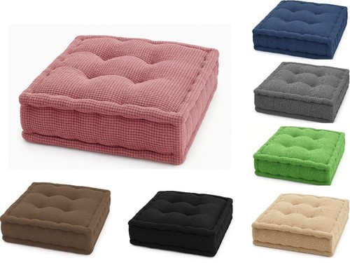 New fleece booster cushion - booster,