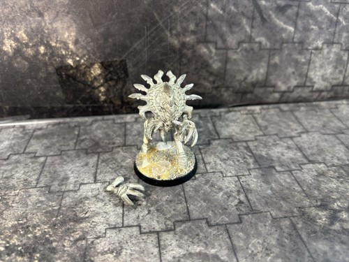 Warhammer 40k tyranids - warhammer,
