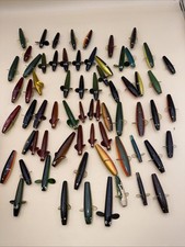 Vintage devon minnows - 68,