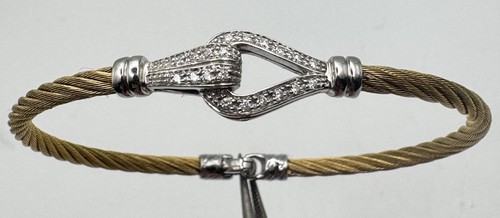 Philippe charriol ladies 18k - philippe,
