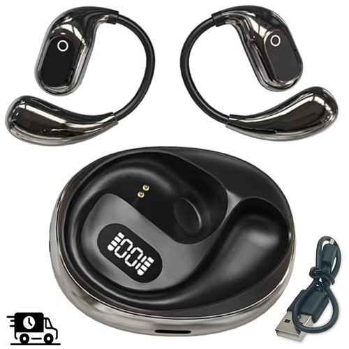 Translation earbuds real - translation,