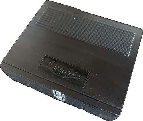 Luggie lithium battery pack - lithium,