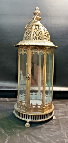 Moroccan style octagonal - moroccan,