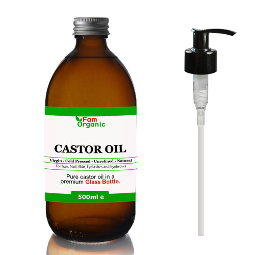 100 natural cold pressed - 100%,
