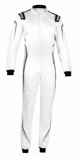 Sparco kart racing suit - sparco, go