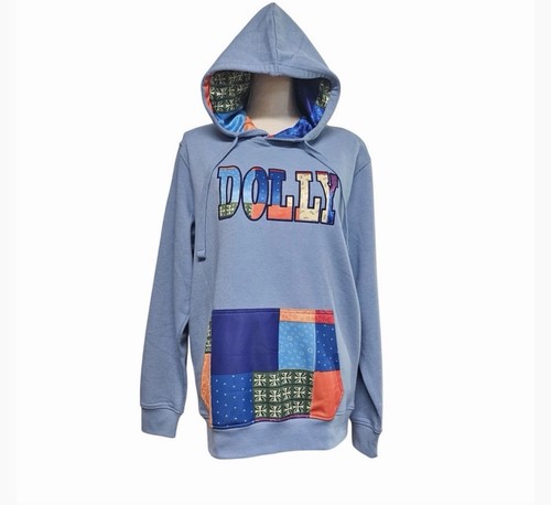 Dolly parton dollywood coat - dolly, of