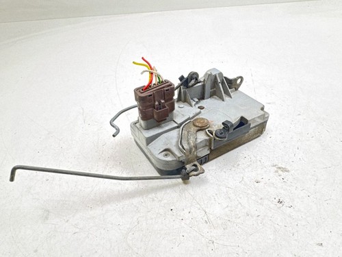 Peugeot 406 2001 front right - 406,