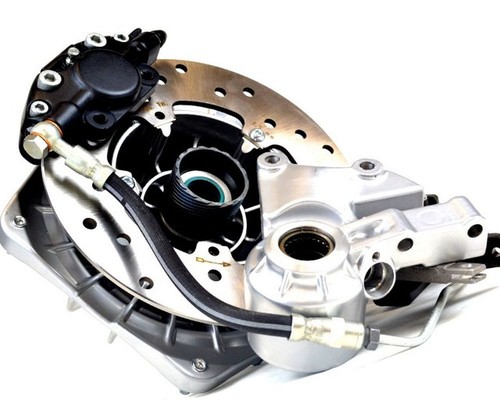 Disc brake grimeca - disc,