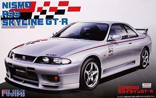 Fujimi model kit - model,