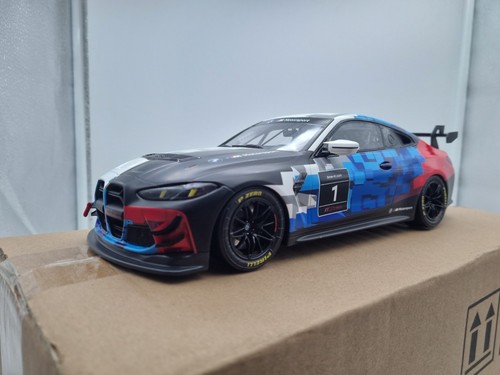 Bmw gt4 otto ot1125 - gt4,