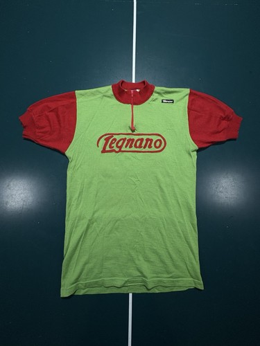 Vintage santini legnano - santini,