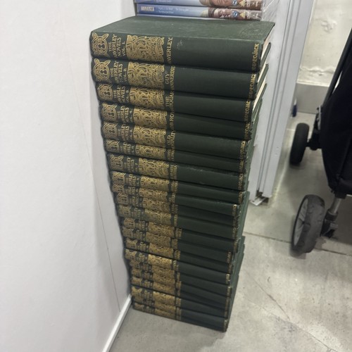 Waverley novels the - waverley,