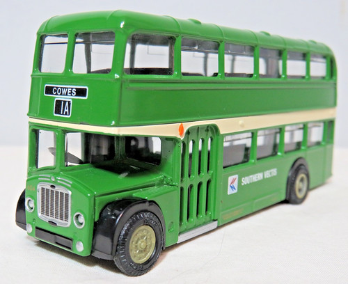 Efe 13906 bristol flf - efe, lodekka