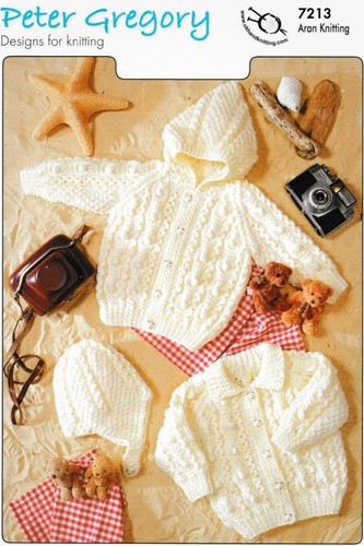 Peter gregory knitting - peter,