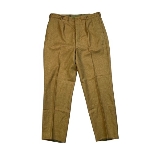 Vintage australian army pants - army,