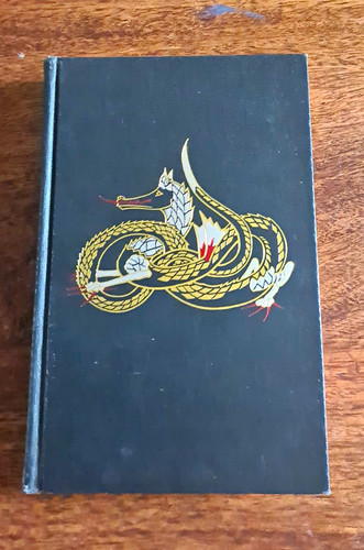Tolkien the hobbit de - j.r.r.,