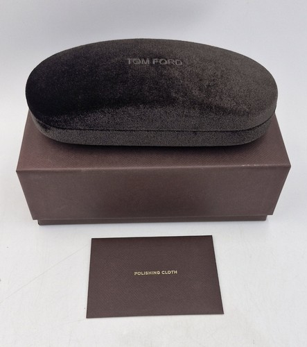 Tom ford brown - tom, velvet