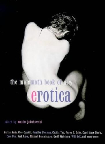 The mammoth book - of, new