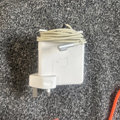 Genuine apple 85w magsafe - apple,