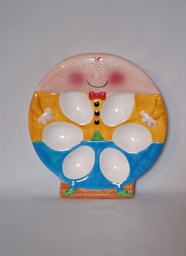 Unique vintage humpty dumpty - unique,