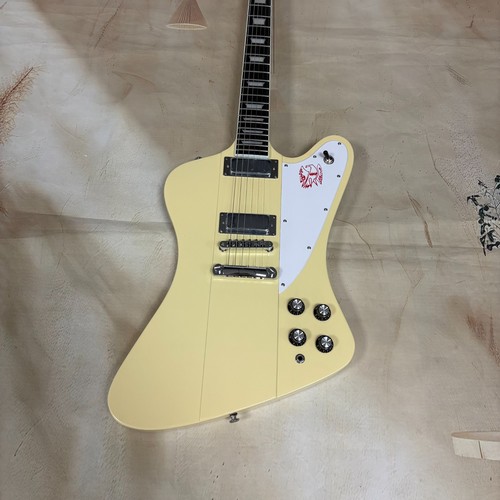 Yellow firebird electric - yellow,